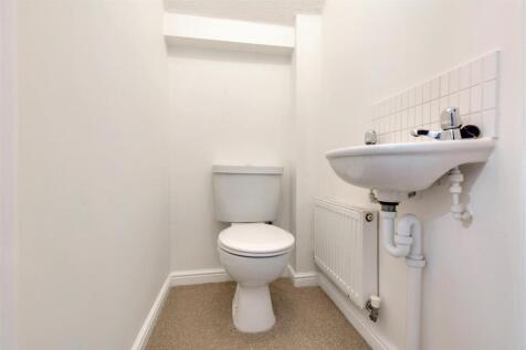 Ground Floor WC