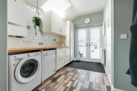 Utility area