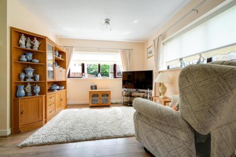 Annex Living room