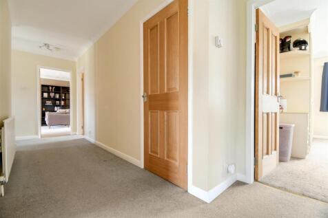 Inner hallway