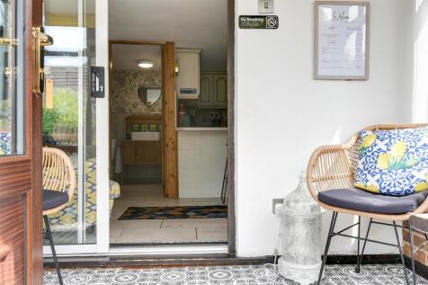 The Nook Annex