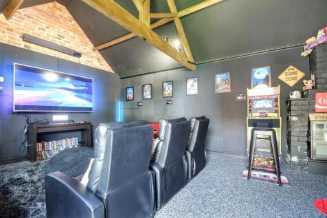 Home cinema