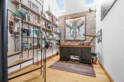 Home office