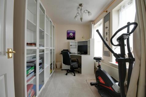 Home office