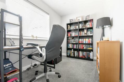 Home office