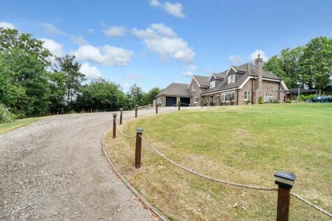 Private Driveway
