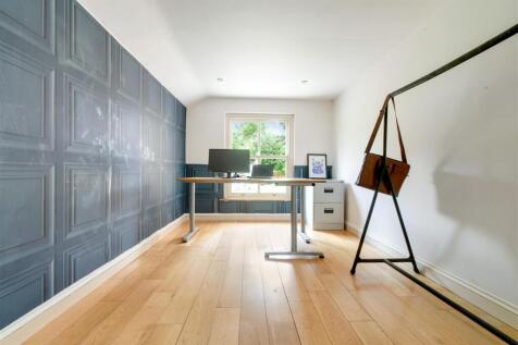 Home office