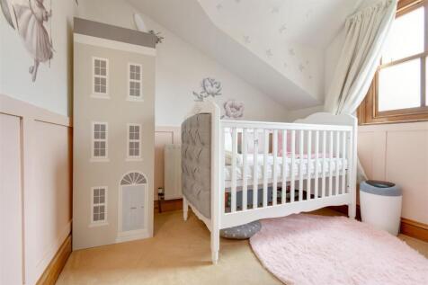 Bedroom five