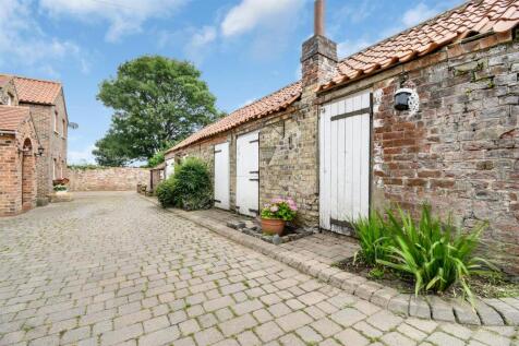 Outbuildings