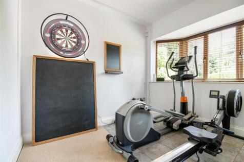 Home office