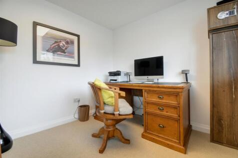 Bedroom five