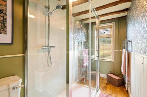 Shower- Room