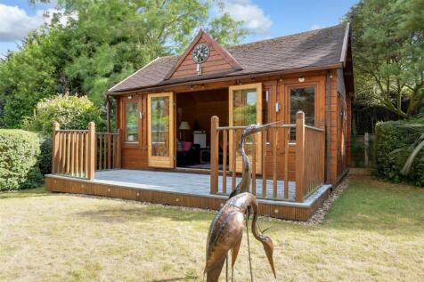 Summer house