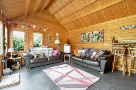 Summer house