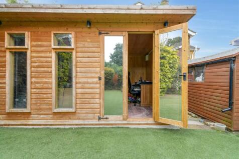Home office