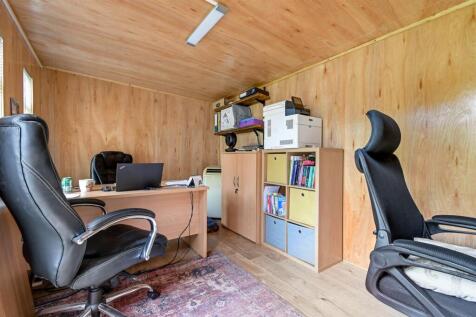 Home office