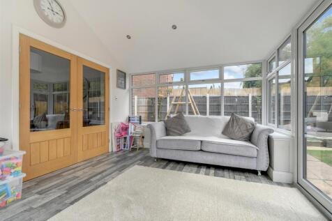 Sunroom