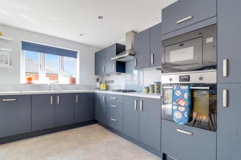 Living Dining Kitchen