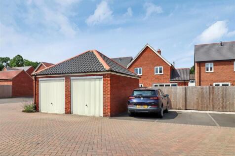 Double Garage