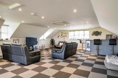 Live work space
