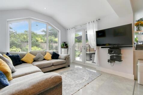 Sun room