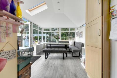 Sun room