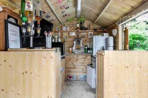 Summer house