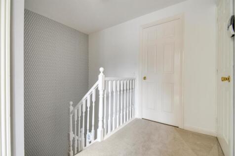 1st floor landing