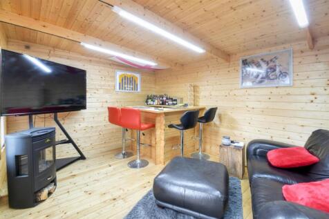 Summer house
