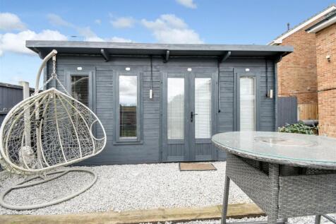Summer house