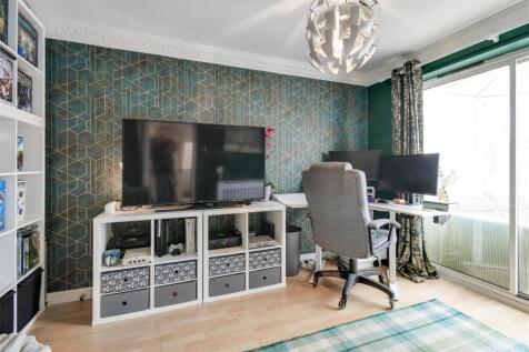 SECOND RECEPTION ROOM