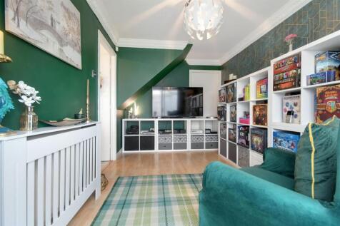 SECOND RECEPTION ROOM