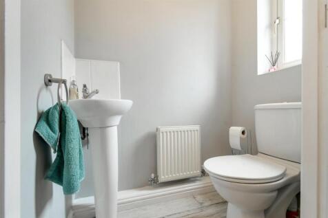 Ground Floor WC