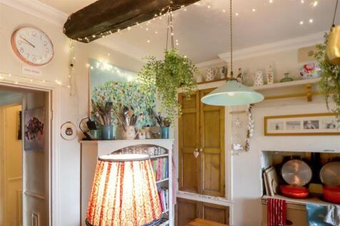 Living Kitchen