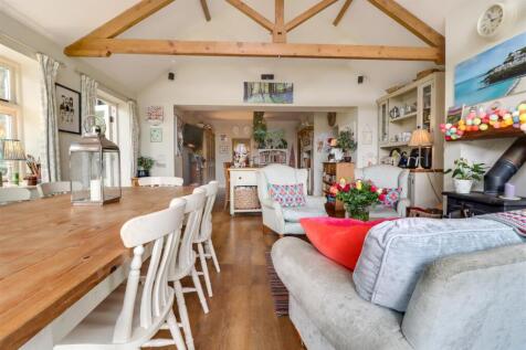 Living Kitchen