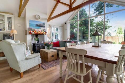 Living Kitchen