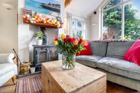 Living Kitchen