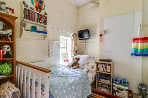 Bedroom Five