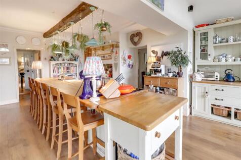 Living Kitchen