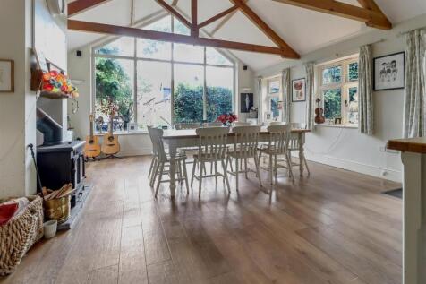 Living Kitchen