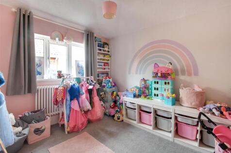 BEDROOM THREEQ