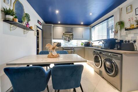 KITCHEN DINING