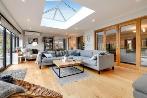 Sun room