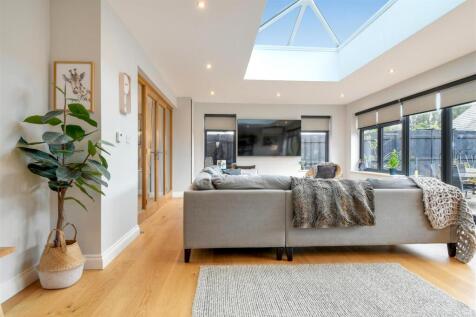Sunroom