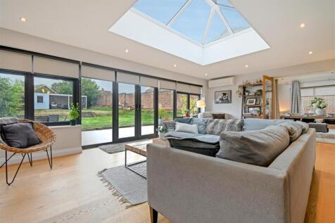 Sunroom
