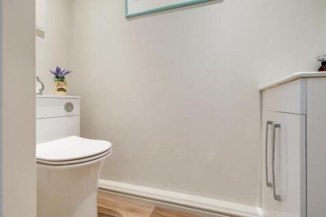 1st Floor WC