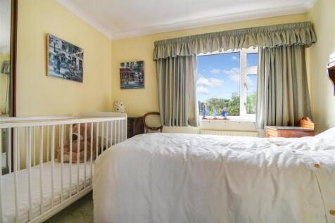 Bedroom five