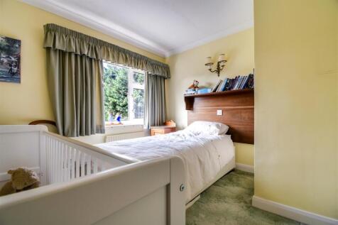 Bedroom five