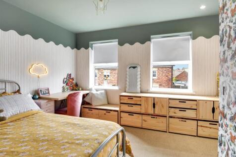 BEDROOM TWO