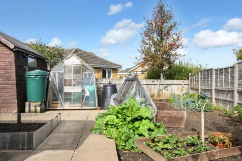 Vegetable Garden